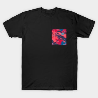 HUMMING ALONG - THE SUNRISE T-Shirt